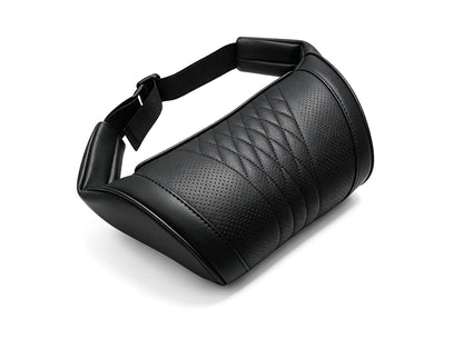 🚗 Relieve Driving Fatigue! Universal Memory Foam Car Neck Pillow Designed For Comfortable Driving Support