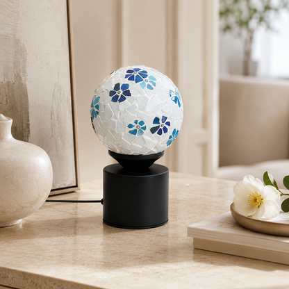 Artisan Glow Mosaic Lamp Kit